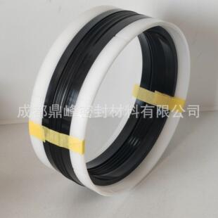 厂家热销 KDAS尾板油缸组合液压油封密封圈190 165 70.4 K42