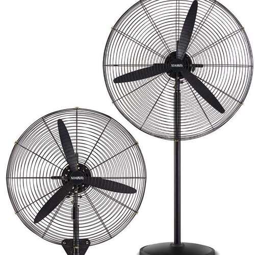 外转子轴流风机YWF4E/4D-300/350/400/450/500冷库冷干机风扇380V