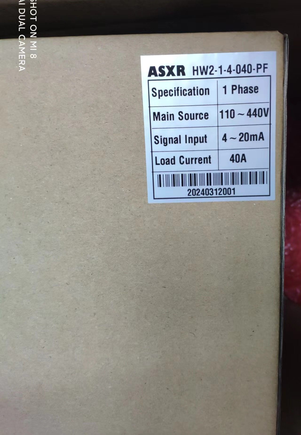 HW2-1-4-040-PF，HW6-4-4-030，HW2