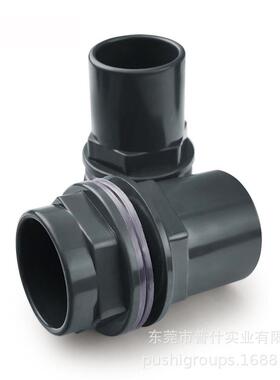 精密 吹水机软管 配件接头 塑胶塑料注塑模具 注塑件加工定制