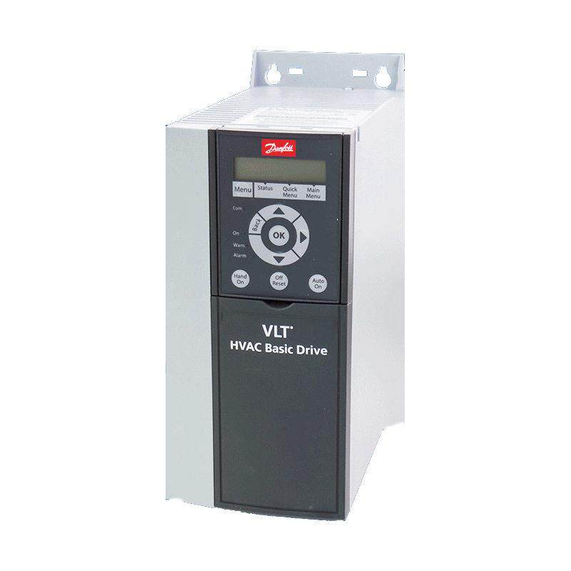 丹佛斯变频器Fc111/Fc101系列380V5.5/3/4/7.5/45/55/75/30/37Kw