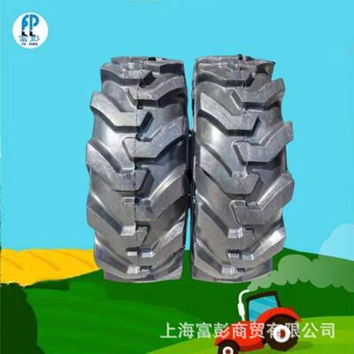 徐轮甲字12.5/80-18 IMP600 反铲挖掘机真空轮胎