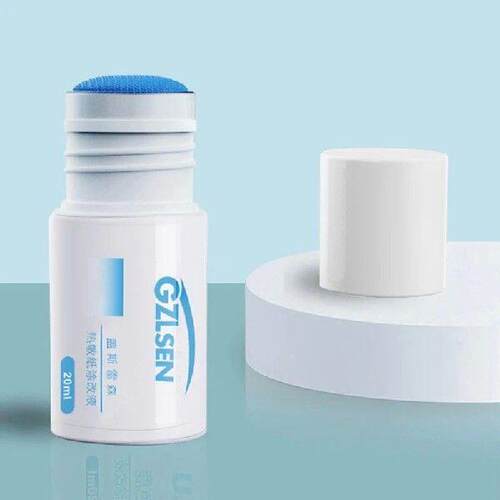 1pc Thermal Paper Eraser Pen Parcel Label Data Correction
