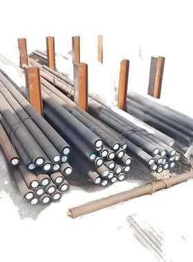 4320H合金结构钢SAE4320H渗碳钢圆棒20CrNi2Mo合金钢棒材