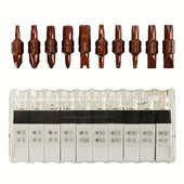 22件套便携式 迷你扳手棘轮螺丝刀多功能手机拆机十字起子S2批组套