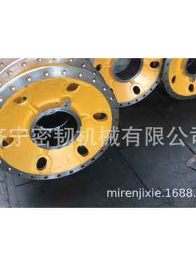 推土机全车配件D60P/D65/D65A-8链轮毂齿轮毂141-27-32115