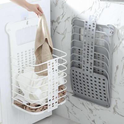 dirty hamper laundry basket clothes casket laundry bag bags/