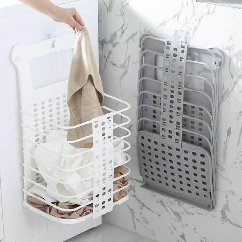 dirty hamper laundry basket clothes casket laundry bag bags/