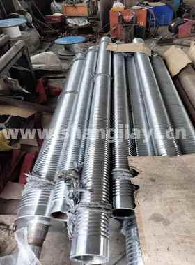 厂家BC272GFH直销 纺梳毛机配件 BC272HF 110638粗 开G闭杆