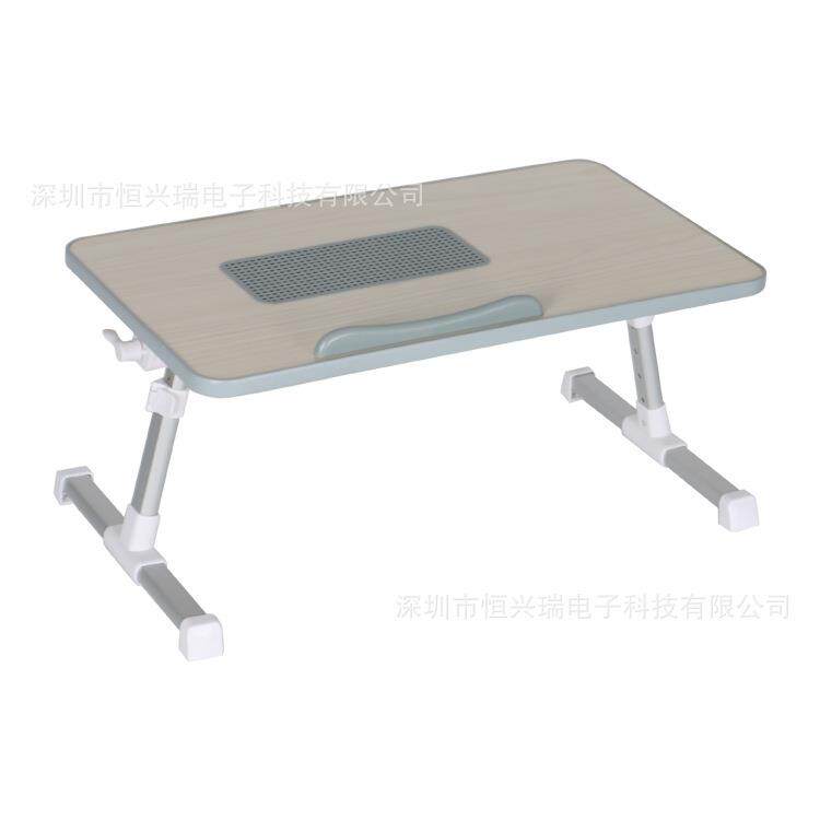 折叠床上桌学习桌床上办公桌小孩画画桌读书桌可折叠迷你便携