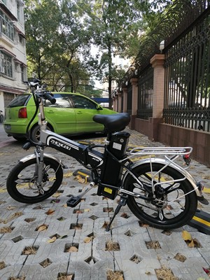 正步自行车被曝光了吗？质量口碑到底行不行?