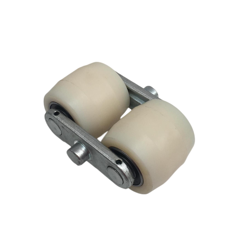 诺力手动叉车轮子总成尼龙液压地牛配件大全拖堆高小型搬运PU,搬运/仓储/物流设备,叉车配件,淘宝优惠券,粉丝福利购,淘宝优惠卷