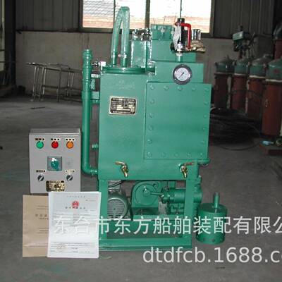 厂家直销YSF-Q系列油水分离器15ppm舱底水分离器含油污水处理装置