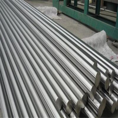 不锈钢1Cr17合金钢棒材 1Cr17Mo不锈钢带 工厂原材料