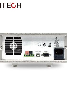 艾德克斯IT6831A可编程直流稳压电源可调电源IT6832A/IT6833A