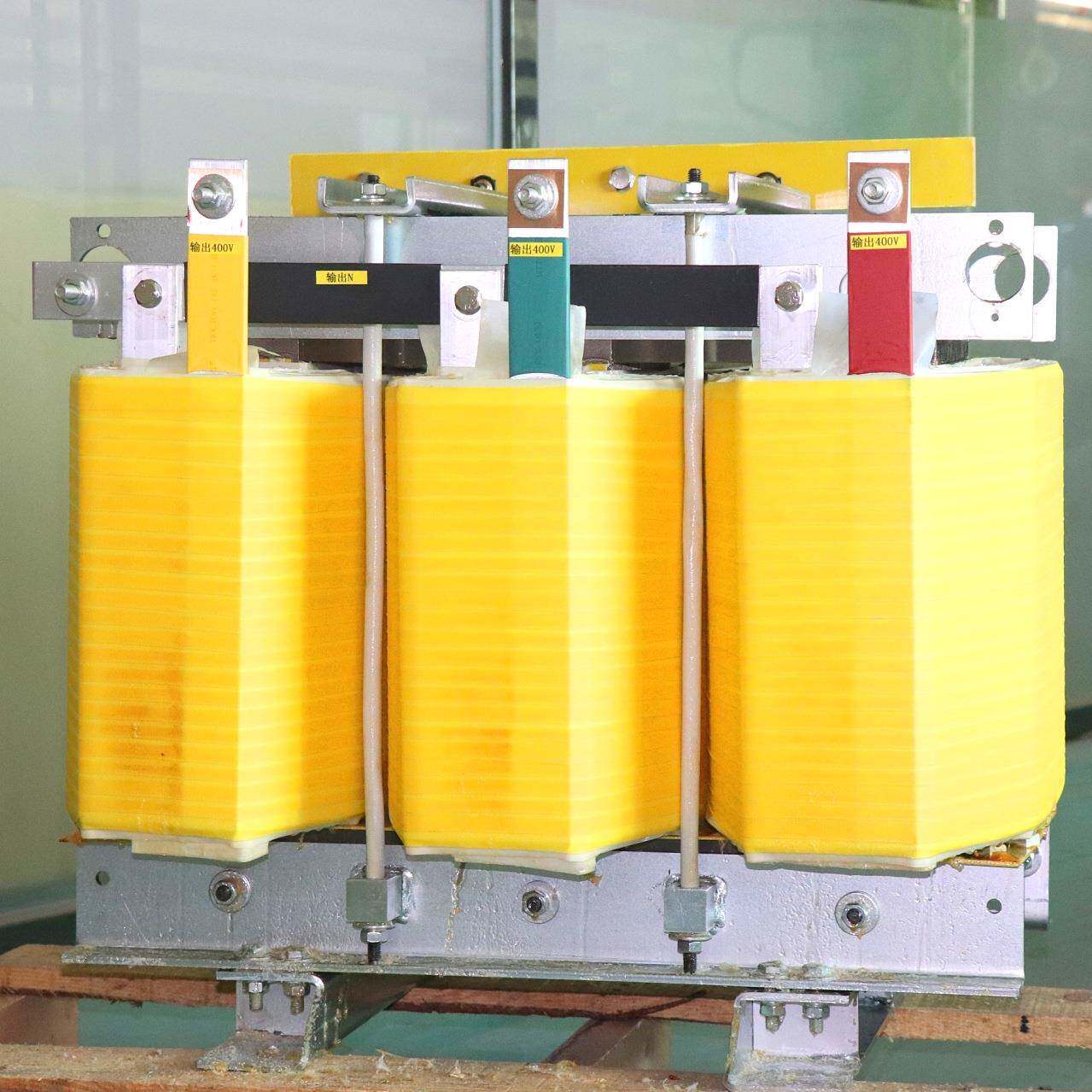 三相光伏并网储能隔离变压器200KW300400500600800KVA380V