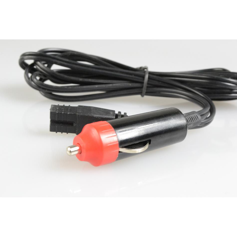 新款直销 12V 2.5米汽车车用点烟器 电源车载延长线耐用车内