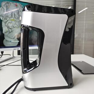 三维3D手持式三维扫描仪工业级便携式建模扫描汽车人体抄数机