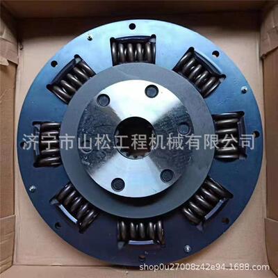 D65E-12推土机变速箱摩擦片14X-15-22710工程机械配件