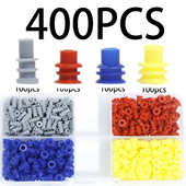 2.8 热销1 2.2 1.8 3.5mm汽车连接器插针引脚压接端子 1.5