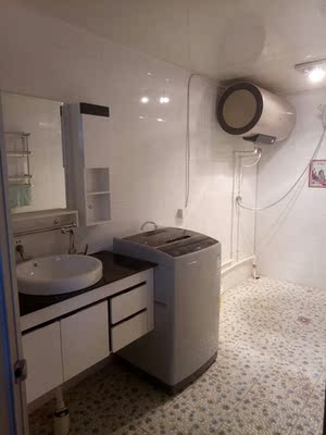 haier /海尔eb90m019 9公斤洗衣机怎么样？不要单看众测表面？
