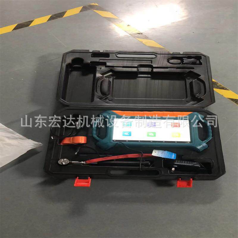 ADMT-800HT2 找水金箍棒 100/200/300/500/800m,MN和TT测量模式