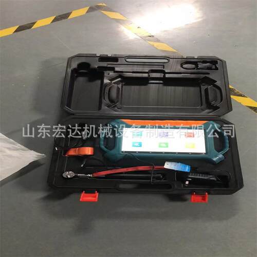 ADMT-800HT2 找水金箍棒 100/200/300/500/800m，MN和TT测量模式
