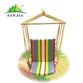 宿舍吊床寝室大学生摇篮学生可躺盘腿秋千网红宿舍懒人凳椅子批发