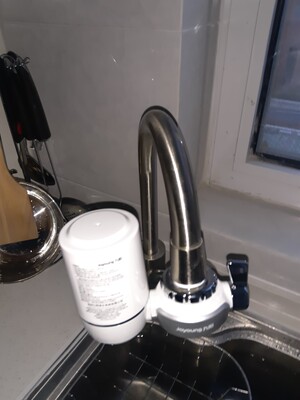 评测点评为什么很多人选择九阳净水器？理由原因是？质量怎么样？