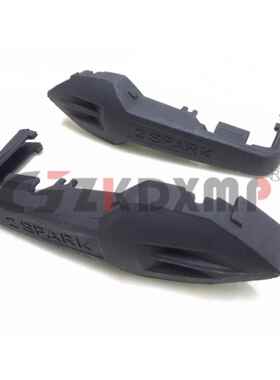 适用宝马R1200RTR1200GSRS火花塞盖火塞盖引擎缸头火塞盖