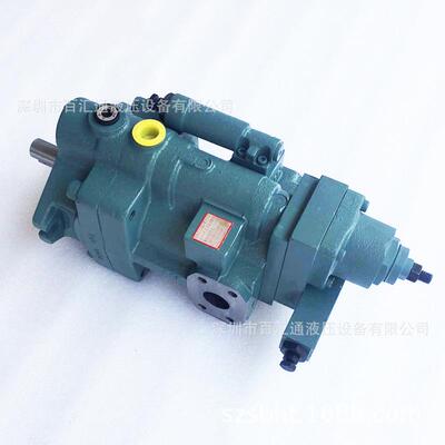 NACHI不二越电机油泵UVN-1A-1A4-1.5-4-11，UVN-1A-1A3-1.5-4-11