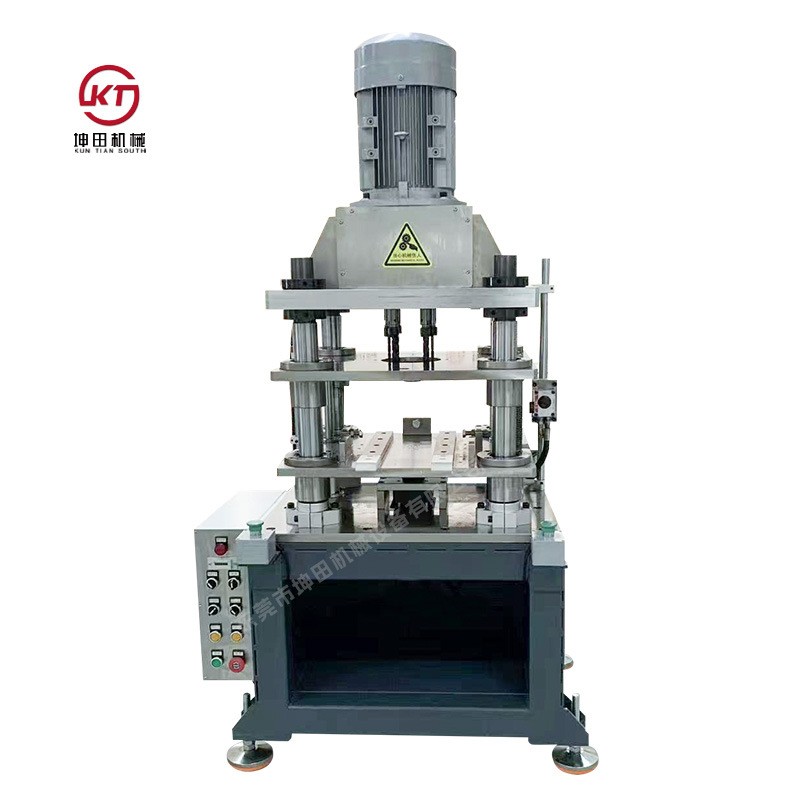 精密多轴钻立式油压钻孔全自动进刀多轴器可调数控钻孔机
