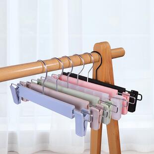 Pants home marks for leave specialized clips hanger use