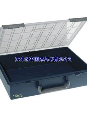 Raaco 零件收纳盒136235, 78mm x 338mm x 261mm