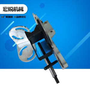 出口钢制开槽器现货五金维护工具pn12S开口器钢板开槽机