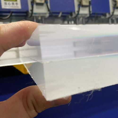 亚克力桌腿高透明L型餐桌支架加厚客厅茶几T型平台悬浮吧台家具脚