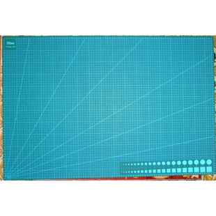 洋A9SE五九层夹白芯AA1双面切割垫板防防静电滑207护眼保护桌面