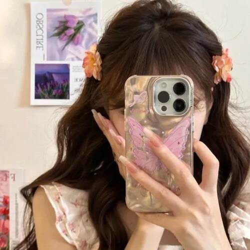 2025 New Floral Small Claw Clip - Versatile and Elegant Hair