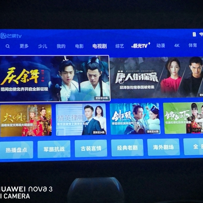 极米新一代Z6X怎么样?才未来几年能不能取代普通电视?