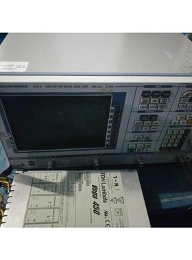 R&S网络分析仪ZVB8专用电源出售Vega450V4074KB