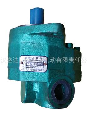 榆次无锡北CB-Fa全列系河高压齿轮泵CB-Fa10CB-Fa齿轮泵