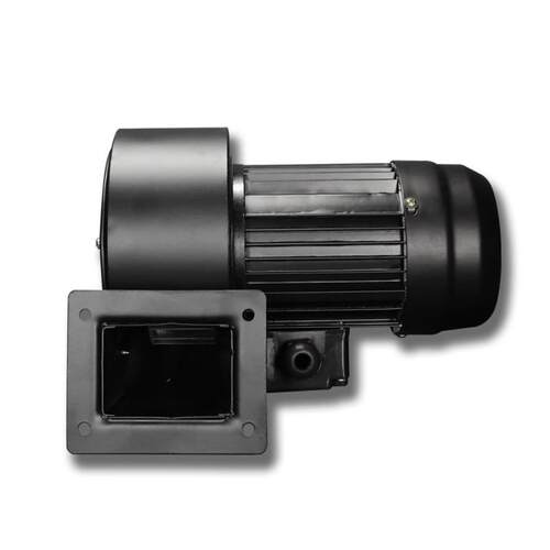 370W小型离心风机低噪声工频风机220V380V铜线正反方向风机