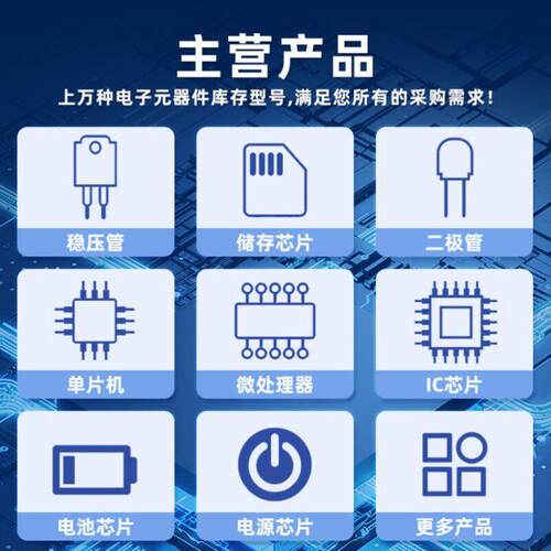 全新 STM32H743VIH6 TFBGA-100 ARM Cortex-M7 32位微控制器-MCU
