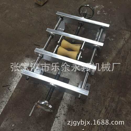 大管压圆器