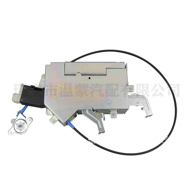 适用福特全顺门锁结构YC15-V264A00-BL1C15-B264A00-FH