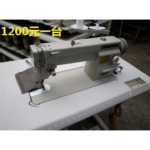 6-1平车机头 6-1平缝机6-1缝纫机厂家 适用窗帘店服装厂商场