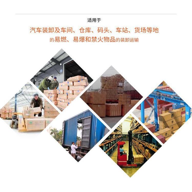 厂家地牛 手动液压搬运车地牛叉车的小轮子怎么拆默认项