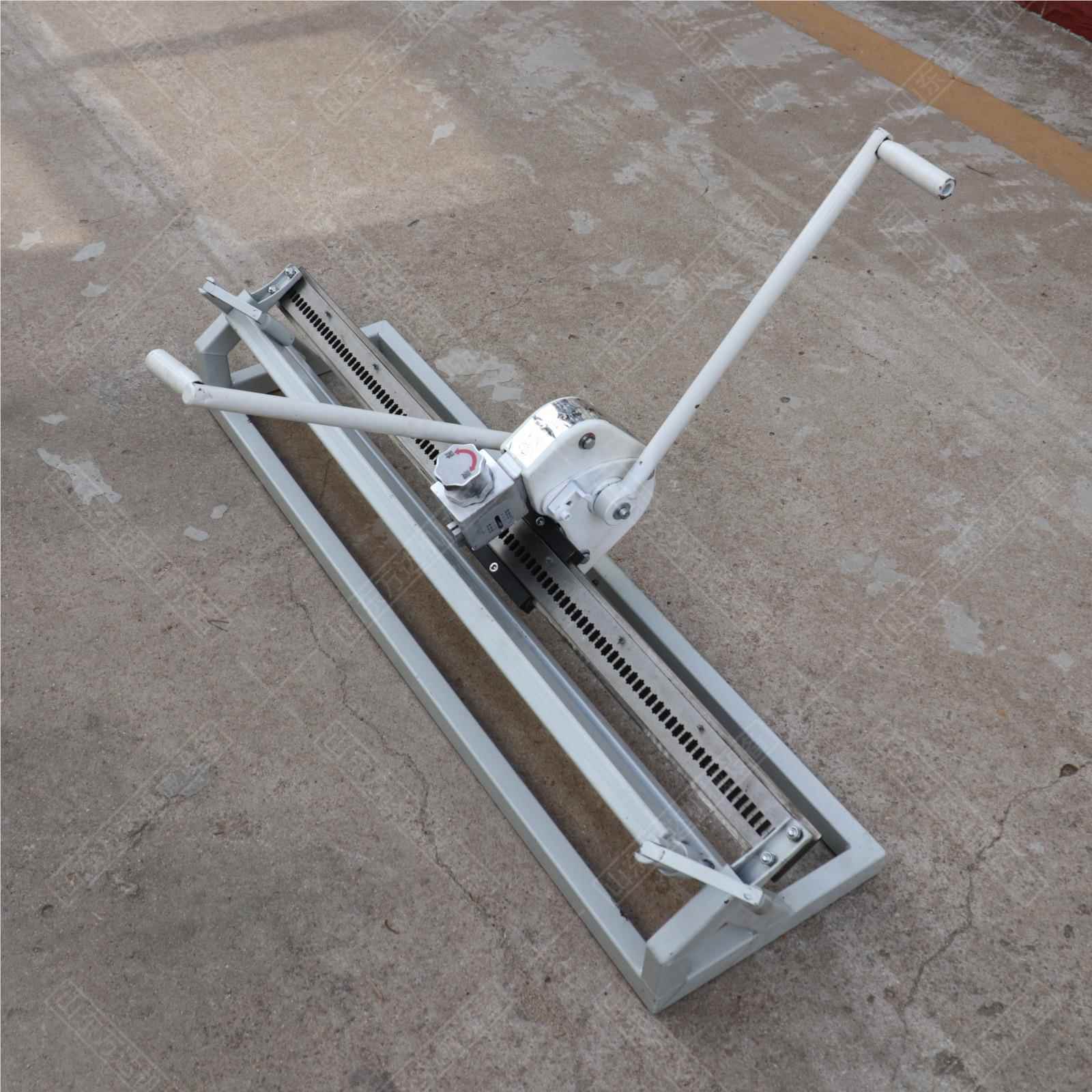 手扣拉皮带钉扣机 送带高强钉度杠杆式订机电动液型号齐全压气动