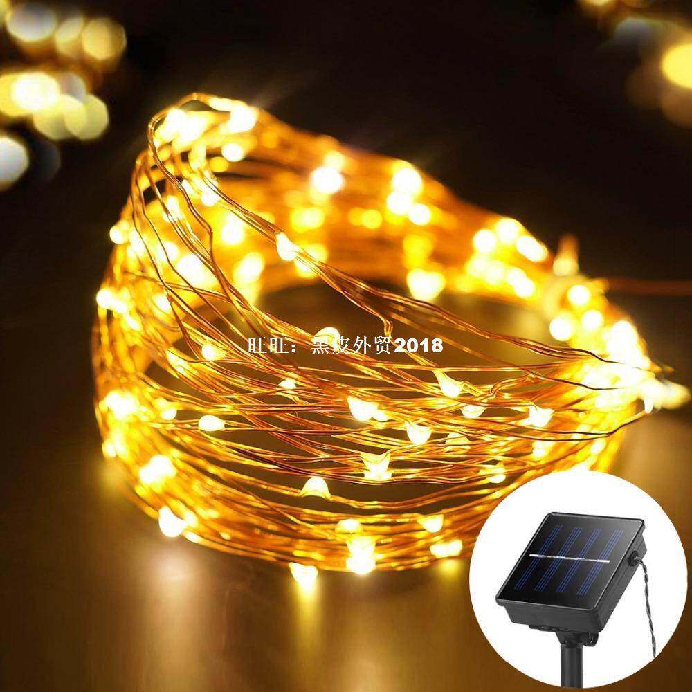 10M 20M Solar Power Night Fairy lights Copper Wire LED|ruв категории упаковка, упаковка товаров широкого потребления, упаковка игрушек - от Buy2taobao.com для оказания профессиональной услуги покупки агента Taobao