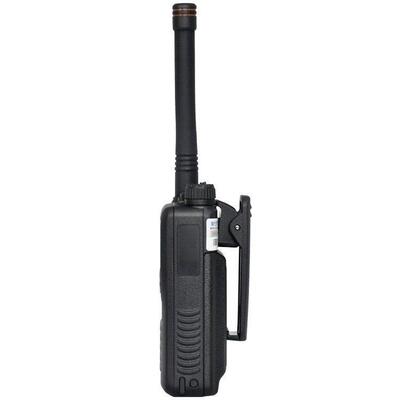 工作频率400-470MHz模拟数字对讲机无线大功率超长待机户外对讲机